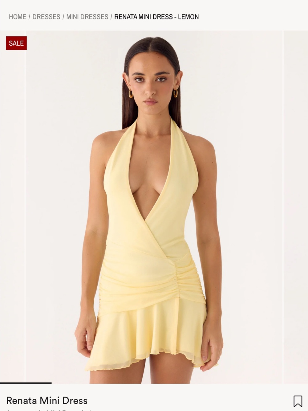 Intimates & Sleepwear Subcategory Classification